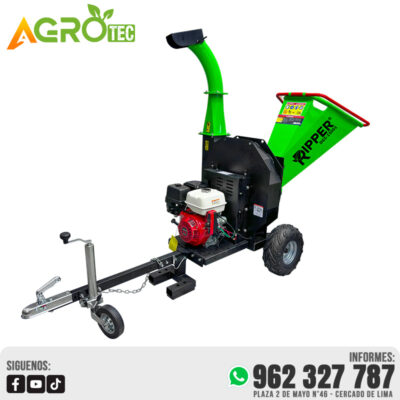 CHIPEADORA RIPPER DGS-15001-H
