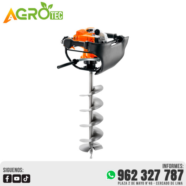 AHOYADORA STIHL BT131