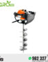 AHOYADORA STIHL BT131