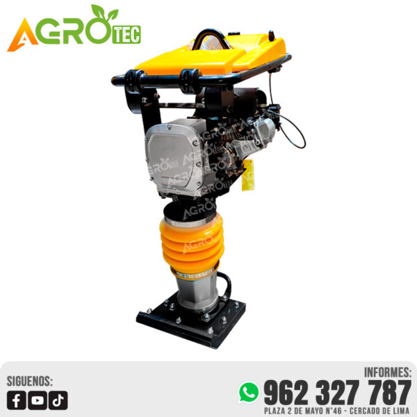 APISONADOR HONDA DRK80H