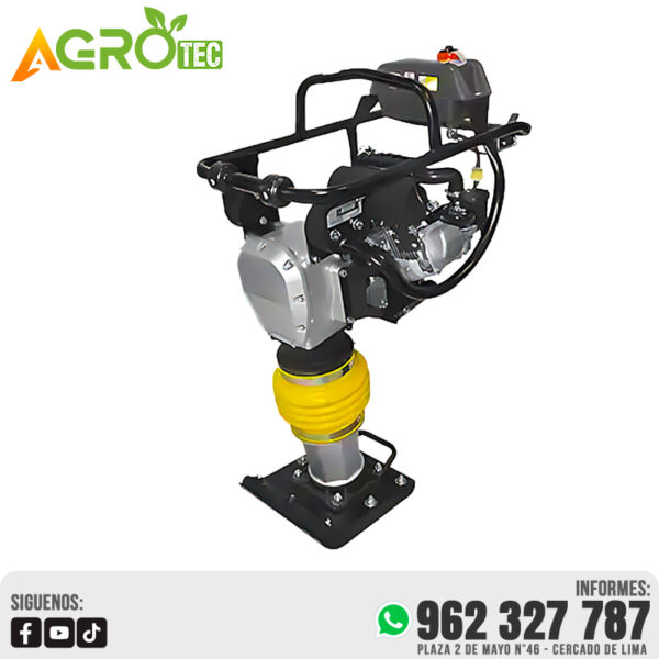 APISONADOR MASALTA MR80H