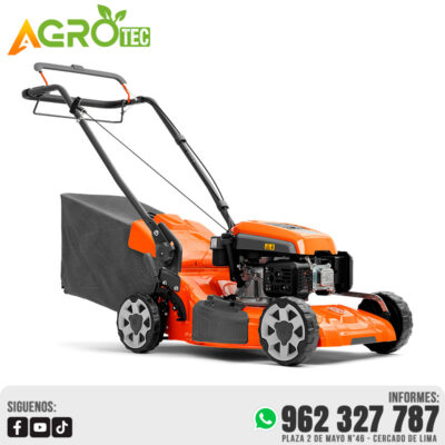 CORTADORA DE CESPED HUSQVARNA LC151S
