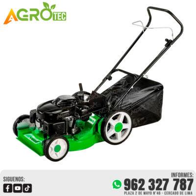 CORTADORA DE CESPED LF 650RM