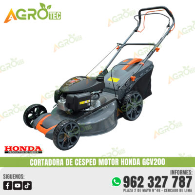 CORTADORA-DE-CESPED-HONDA-AUTOPROPULSADO