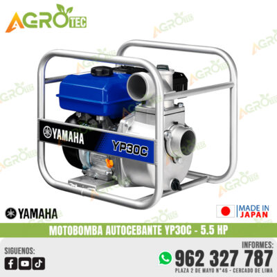 YAMAHA YP30C