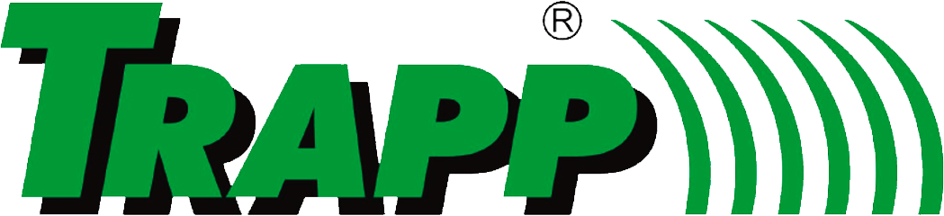 LOGO TRAPP