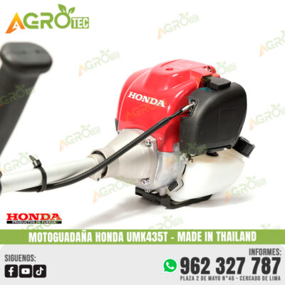 DESBROZADORA-HONDA-UMK435T