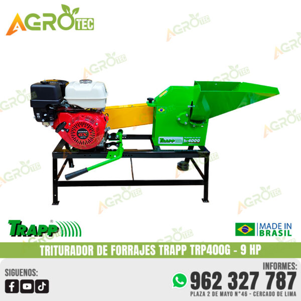 TRITURADOR-FORRAJERO-CON-MOTOR-DE-9-HP-HONDA