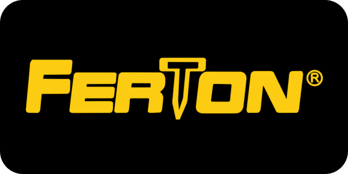 LOGO FERTON